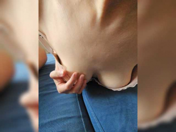 Baynti777 webcam model stream image