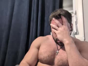 pizza_biceps webcam chaturbate model stream image