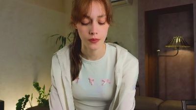 RandiBabcokv webcam model stream image