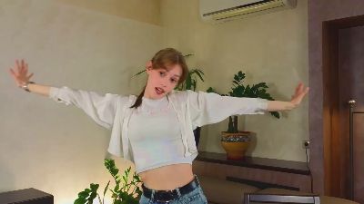 RandiBabcokv webcam model stream image