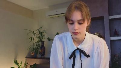 RandiBabcokv webcam model stream image
