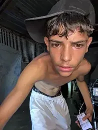 _SpicyBoy webcam stripchat model stream image
