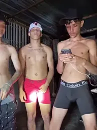_SpicyBoy webcam model stream image