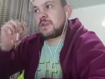 camiloking17 webcam chaturbate model stream image