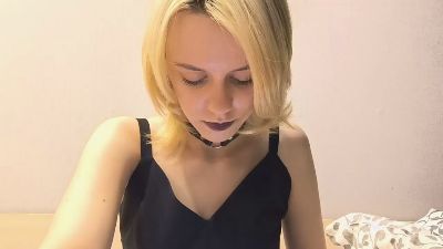 NancieOkuley webcam model stream image