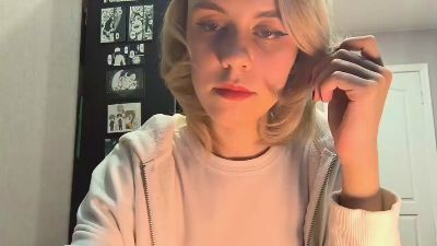 NancieOkuley webcam model stream image