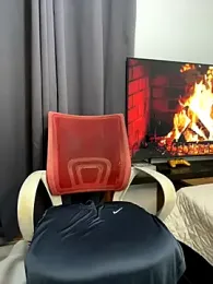 JJ_Shelby webcam model stream image