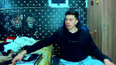 javiersexyvoy webcam model stream image