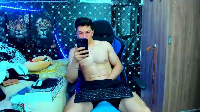 javiersexyvoy webcam model stream image