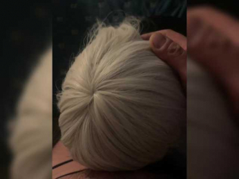 Kismyass1 webcam model stream image