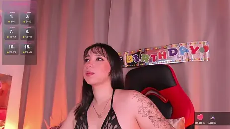 Apartment28 webcam model stream image
