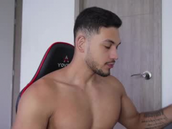 andy_weld webcam model stream image