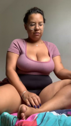 Viloy webcam model stream image