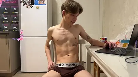 gay_boyss webcam model stream image