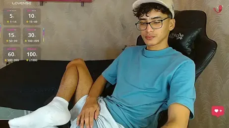 allens_joe webcam model stream image