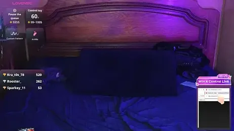 Moxxxie webcam model stream image