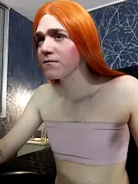 IvannaRosse_ webcam model stream image