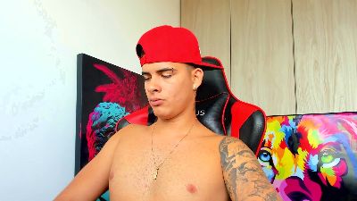 jacob_fireexx webcam model stream image