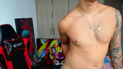 jacob_fireexx webcam model stream image