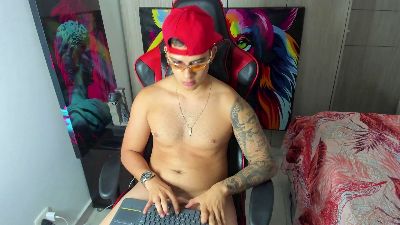 jacob_fireexx webcam model stream image