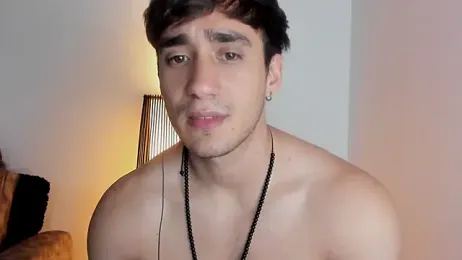 AlexRivera6 webcam model stream image