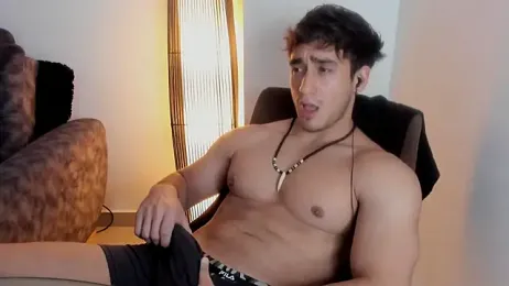 AlexRivera6 webcam model stream image