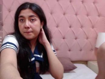 Desire-Ecstasy webcam bongacams model stream image