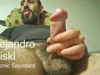 xposed_edger webcam model stream image