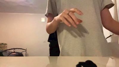 KashaWarrell webcam model stream image