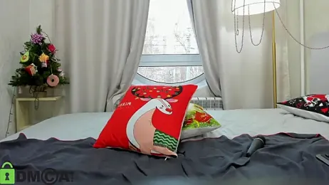 Milf_Tea webcam model stream image