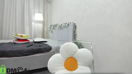 Milf_Tea webcam model stream image