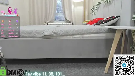 Milf_Tea webcam stripchat model stream image