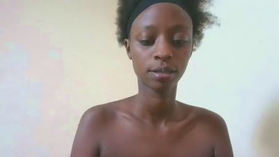 Hotpussy3lebony webcam model stream image