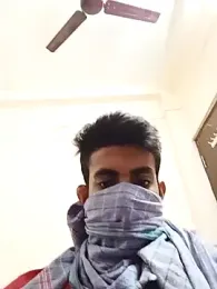 Dancer_Arvind01 webcam model stream image