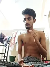 Dancer_Arvind01 webcam model stream image
