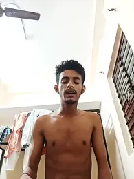 Dancer_Arvind01 webcam stripchat model stream image