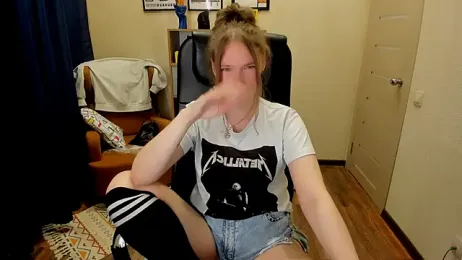 _fiona_Love webcam model stream image