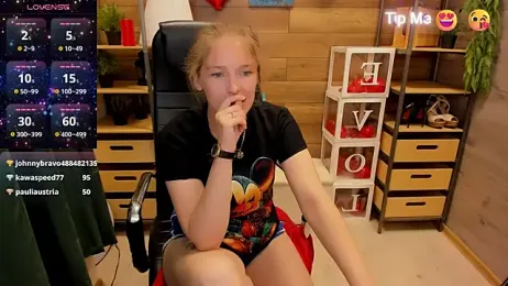 _fiona_Love webcam model stream image