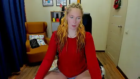 _fiona_Love webcam stripchat model stream image