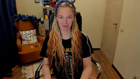 _fiona_Love webcam stripchat model stream image