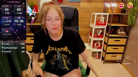 _fiona_Love webcam model stream image