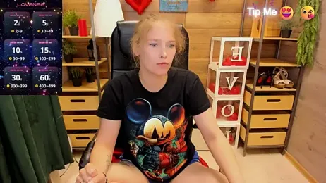 _fiona_Love webcam model stream image