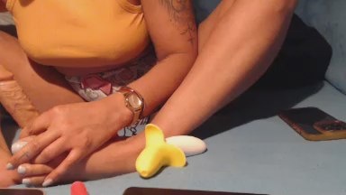 MartinaAPS webcam model stream image
