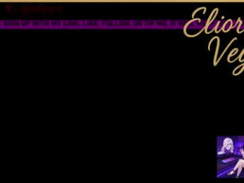 eliorveyn webcam model stream image
