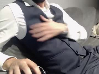 excited_one webcam model stream image