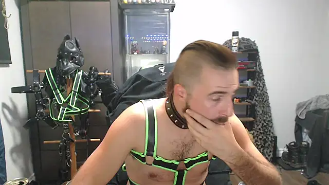 samaelO69 webcam model stream image