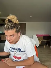 Georgiafox webcam stripchat model stream image