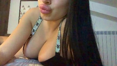 Chantaaal webcam model stream image