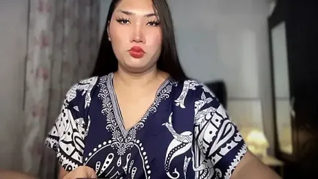 Miss_Deliciousness webcam model stream image