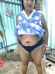 pujavinod webcam model stream image